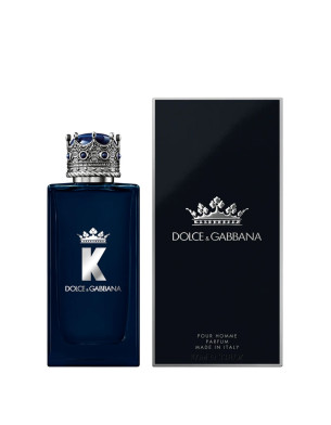 K by Dolce&Gabbana Parfum